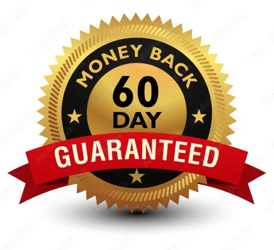 60 Money-Back-Guarantee I Read Yu Sleep Reviews 2025 I Sleep Better with Yu Sleep